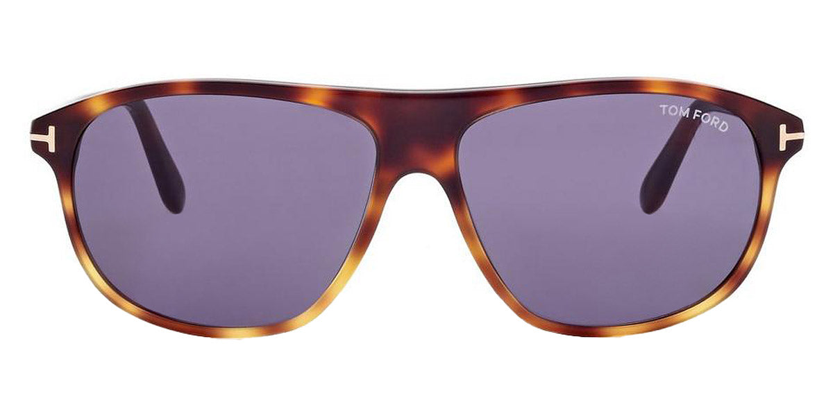 Tom Ford FT1027-56V 60mm New Sunglasses