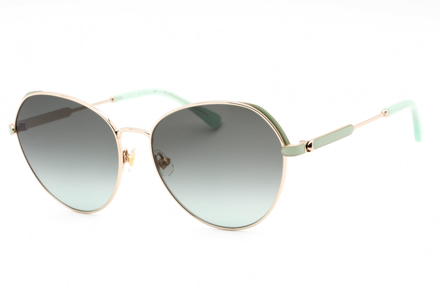 Kate Spade OCTAVIA/G/S-0PEF IB 59mm New Sunglasses