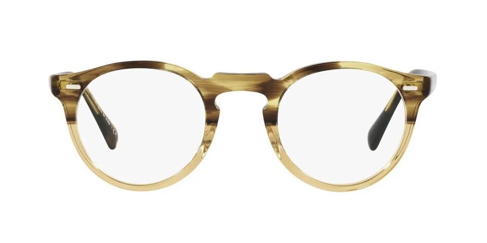 Oliver Peoples GREGORY-PECK-VO5186-1703-47 47mm New Eyeglasses