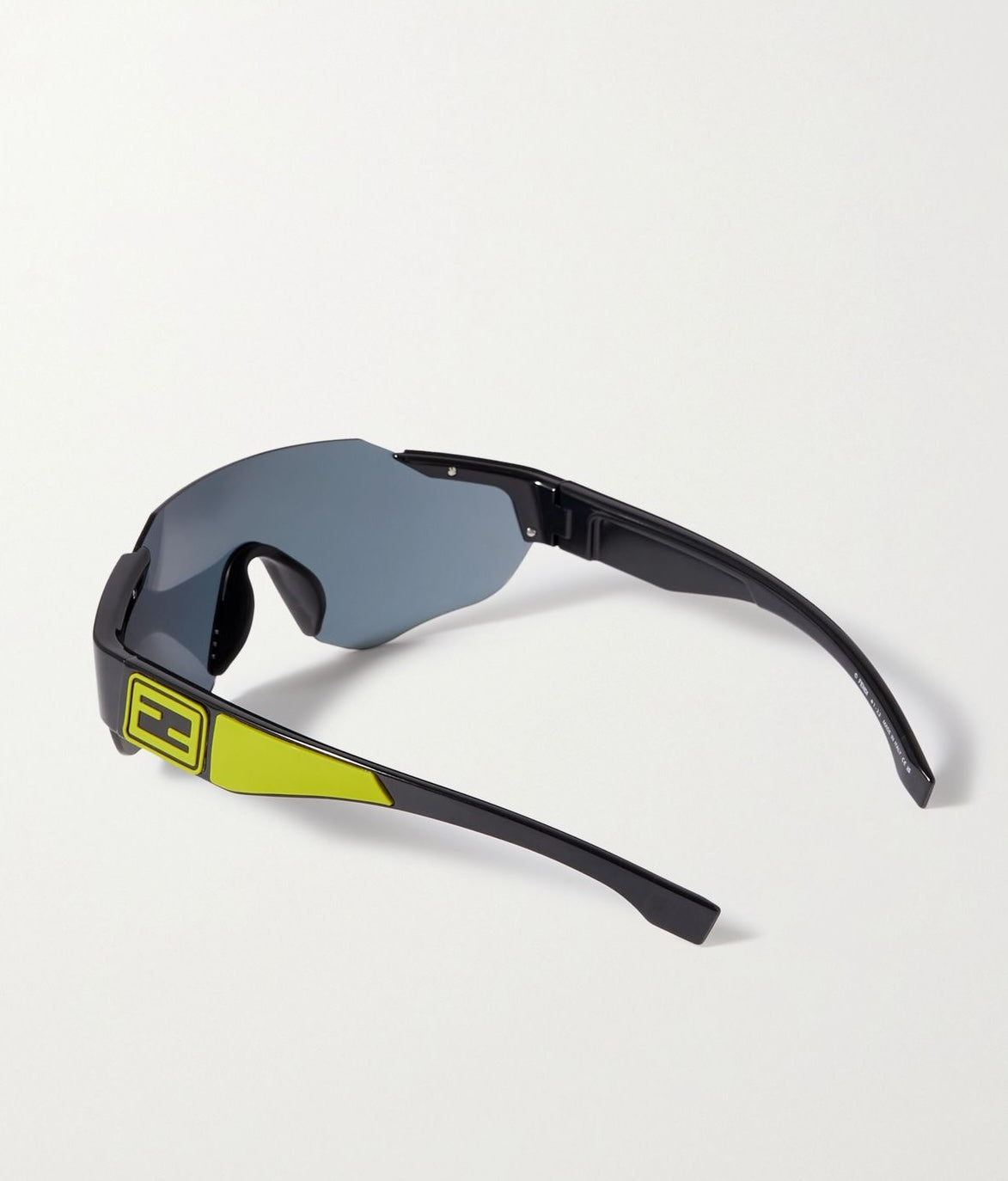 Fendi FE40088U-Y-0001L-00  New Sunglasses