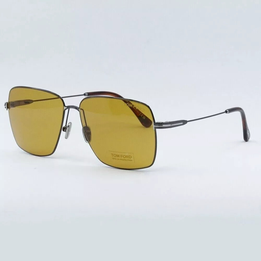 Tom Ford FT0994-S-08E-58  New Sunglasses