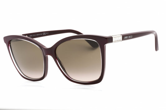 Jimmy Choo Sunglasses 56mm New Sunglasses