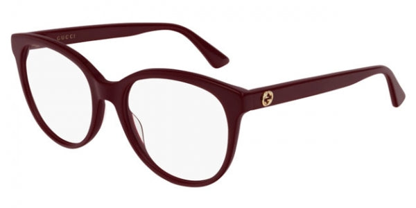 Gucci GG0329O-007-53 53mm