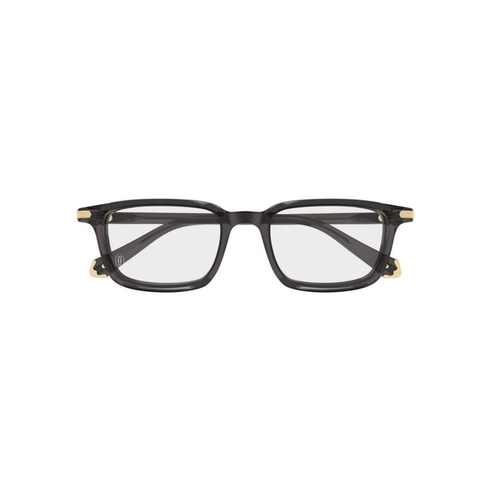 Cartier CT0586o-008 53mm New Eyeglasses