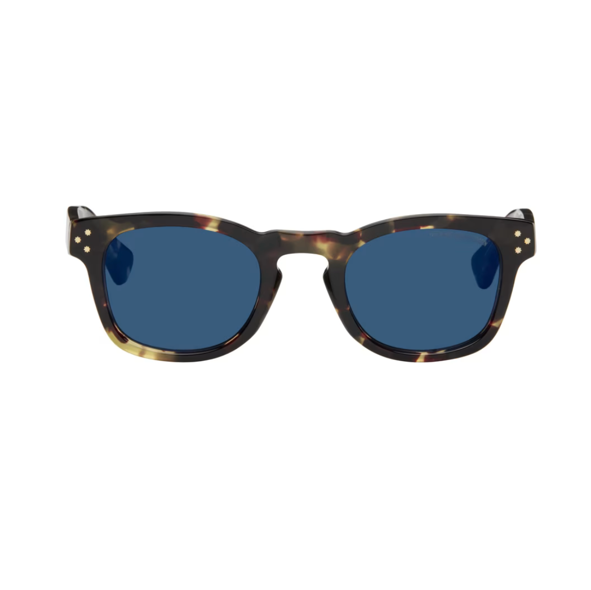 Cutler and Gross CGSN138950-002 56mm New Sunglasses