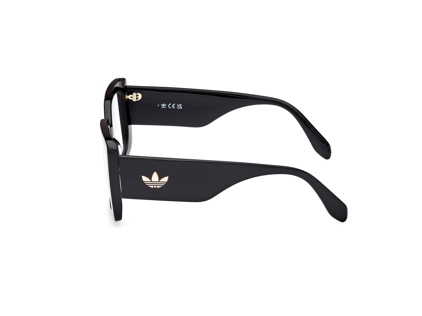 Adidas OR5091-V-001-52 0mm New Eyeglasses