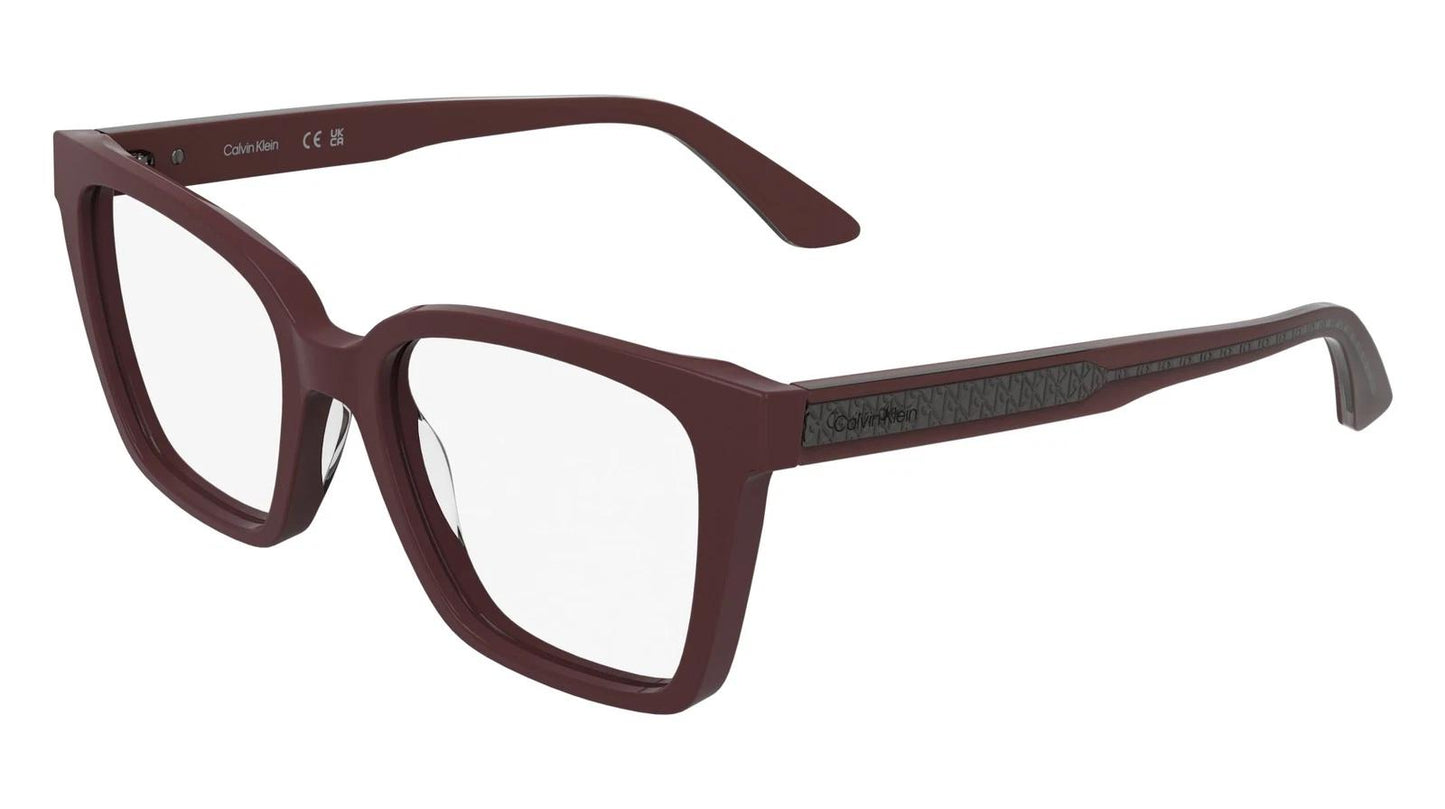 Calvin Klein CK26512-605-5218 52mm New Eyeglasses