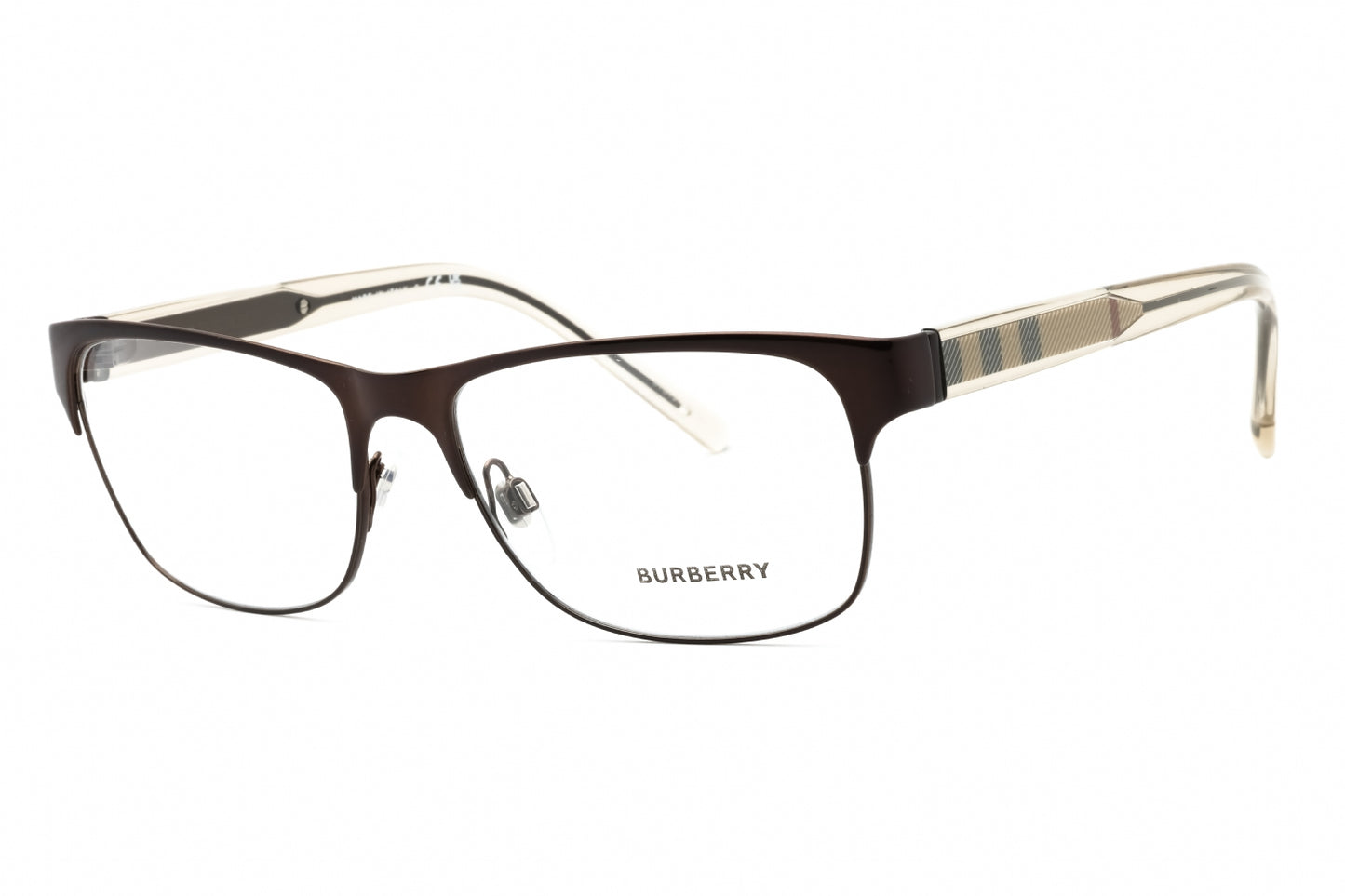 Burberry BE1289-1212 55mm New Eyeglasses