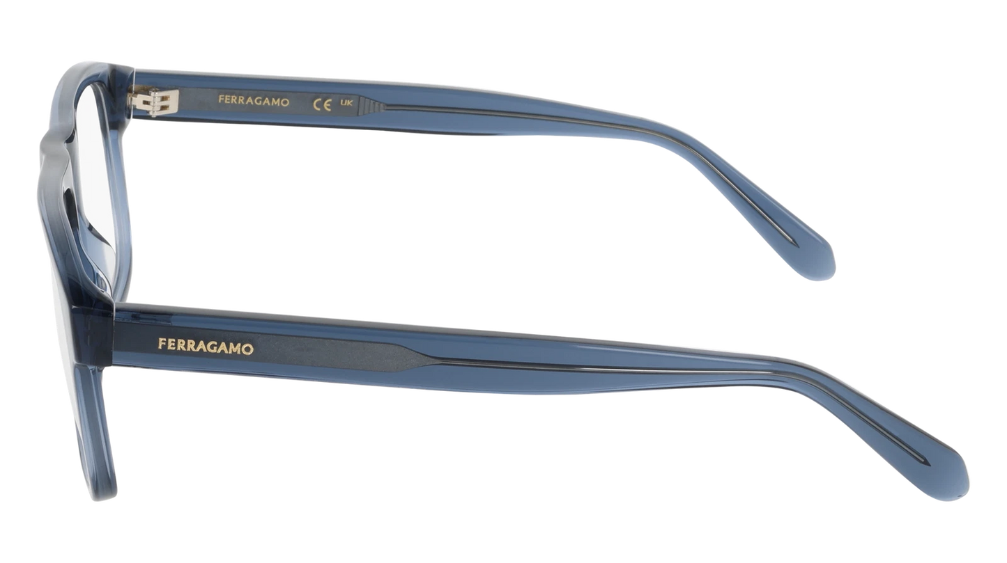 Salvatore Ferragamo SF3063-438-5616 56mm