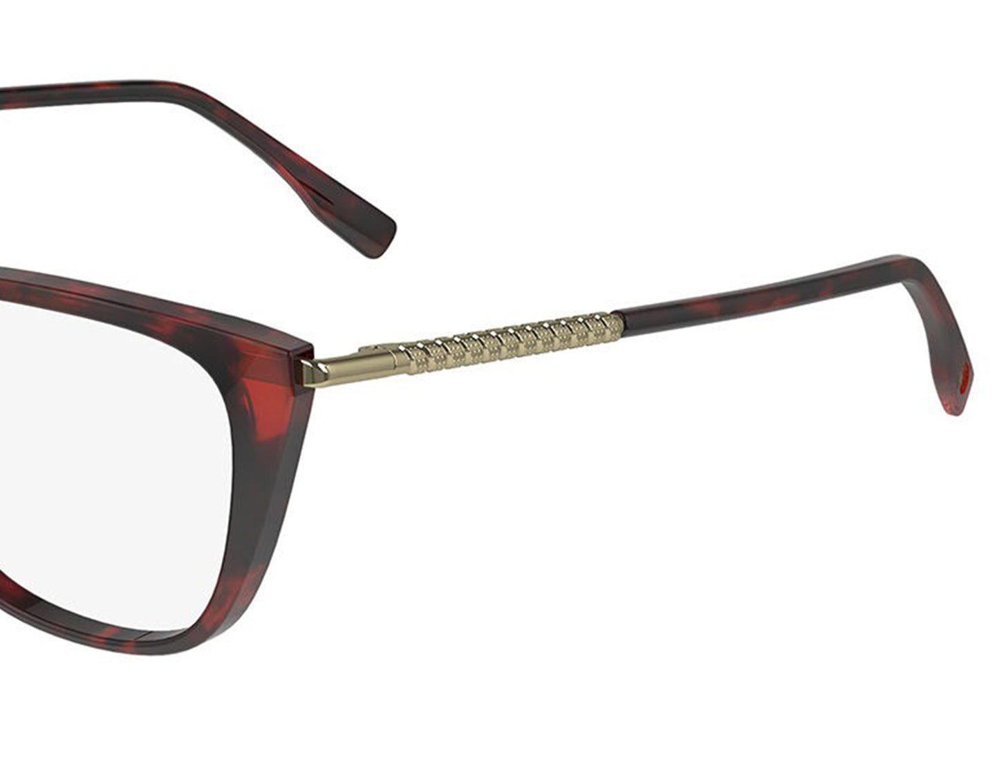Lacoste L2939-615-54 54mm New Eyeglasses