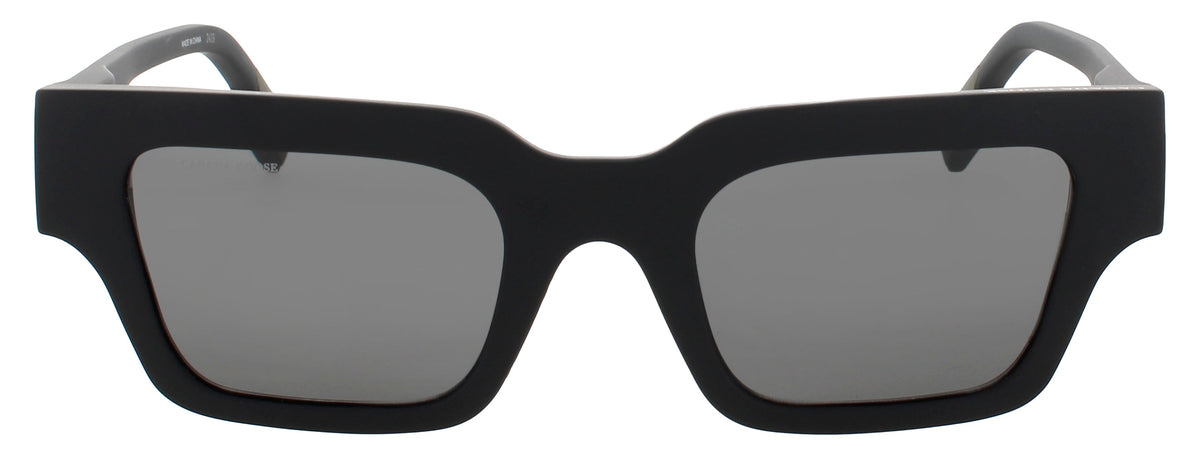 Canada Goose GC25603S-002 MATTE BLACK  Unisex Sunglasses 51mm