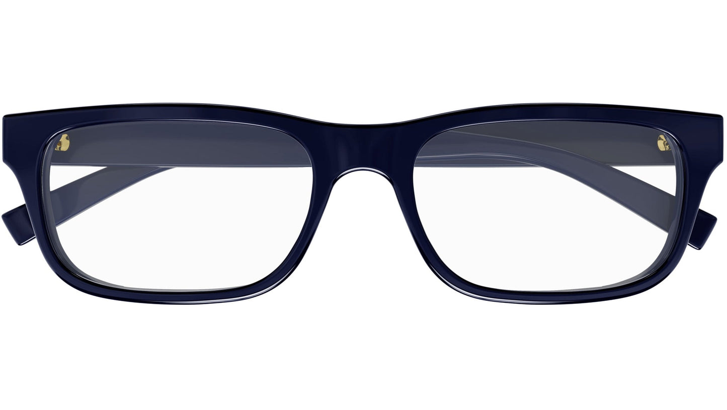 Gucci GG1858o-003 56mm New Eyeglasses