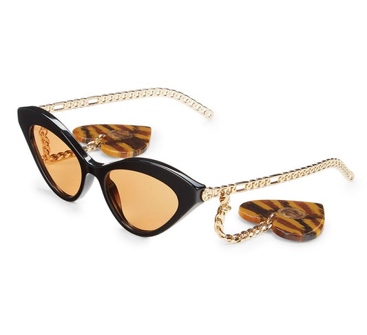 Gucci GG0978S-002-52 52mm New Sunglasses