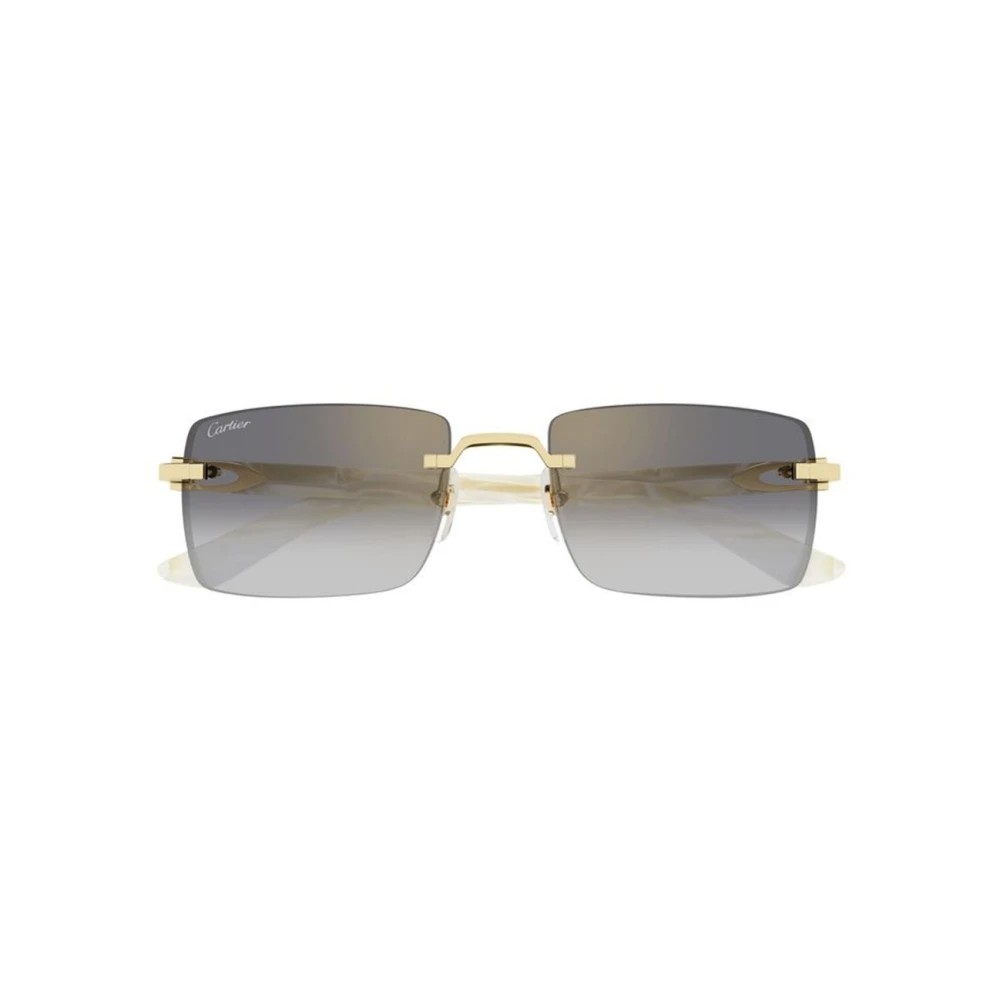 Cartier CT0579S-007 57mm New Sunglasses