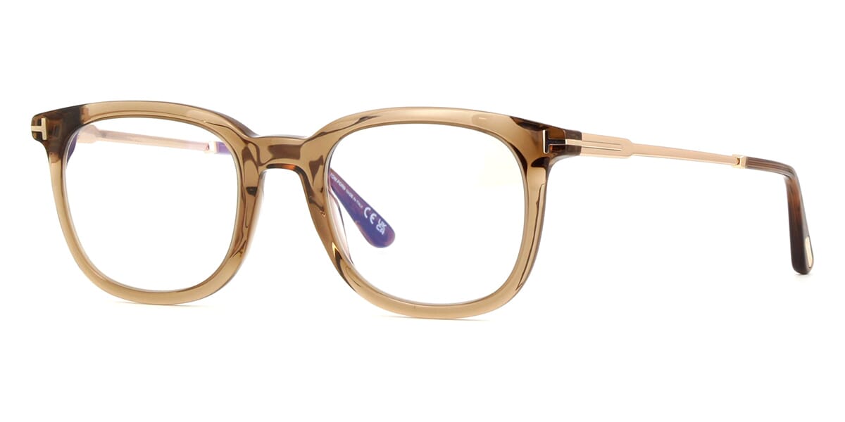 Tom Ford FT5904-B-50045 50mm New Eyeglasses