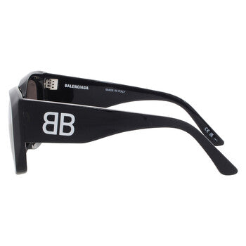 Balenciaga BB0445SK 001 56 56mm