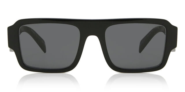 Prada 0PR A05S-16K08Z 53mm New Sunglasses