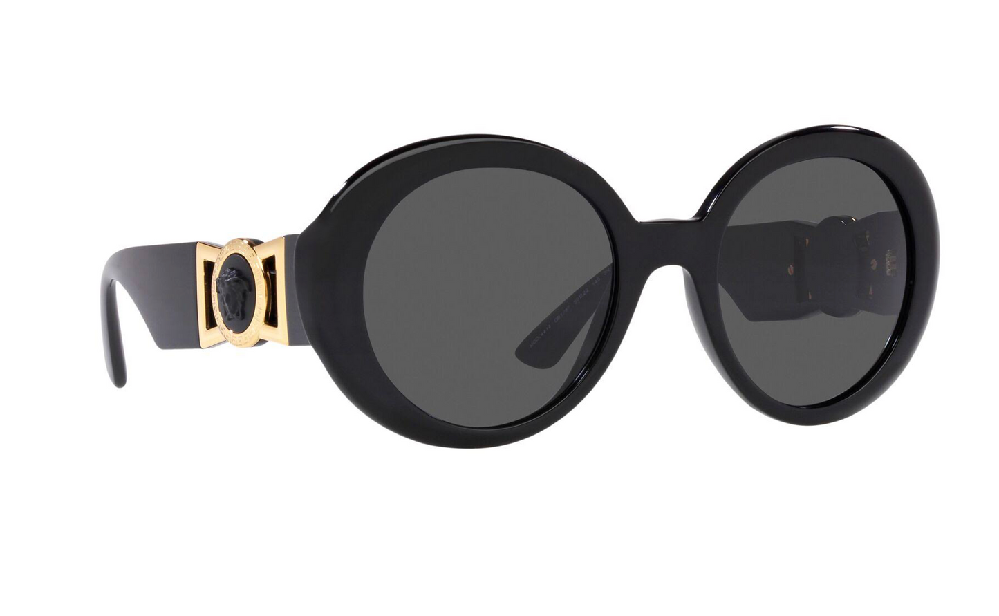 Versace VE4414-GB1/87 55mm New Sunglasses