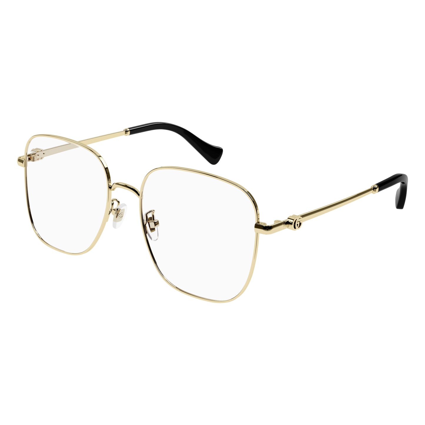 Gucci GG1144o-001 54mm