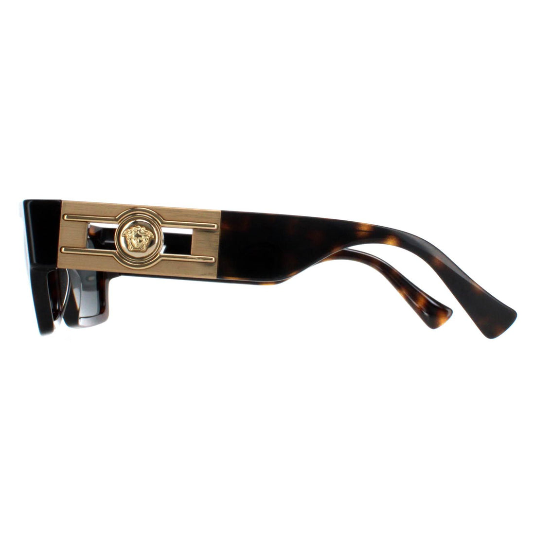 Versace 0VE4459-108/87 54mm New Sunglasses