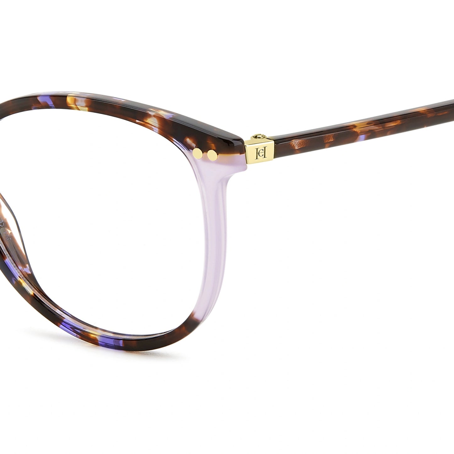 Carolina Herrera HER0247-HKZ-53 53mm New Eyeglasses