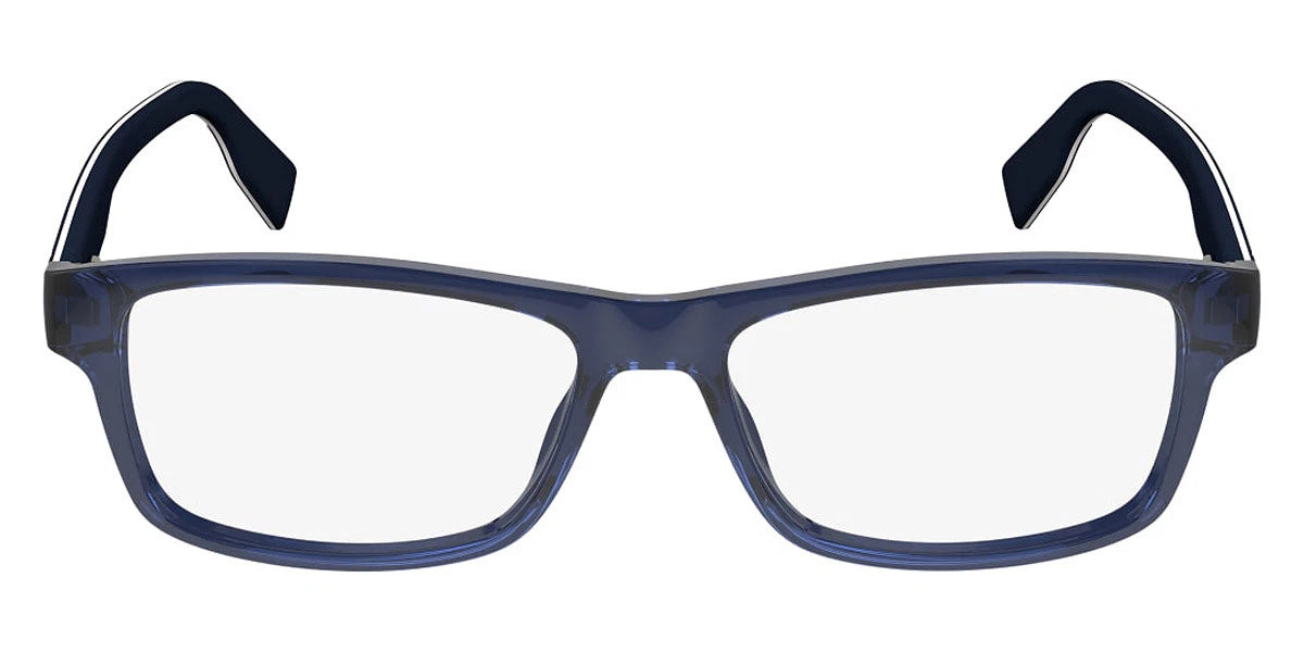 Lacoste L2707N-400-5315 53mm New Eyeglasses
