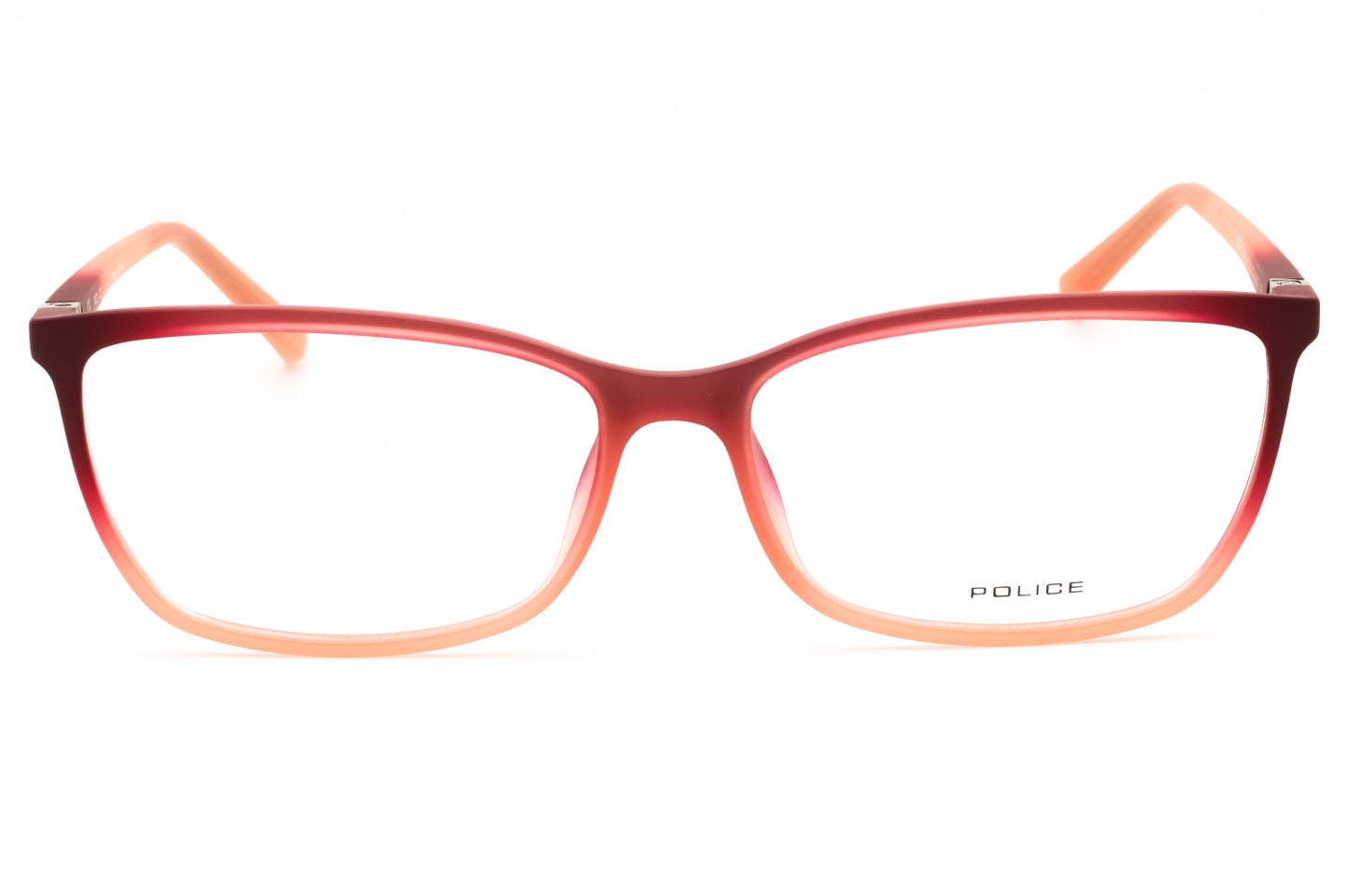 Police VPL196-0GGZ 55mm New Eyeglasses