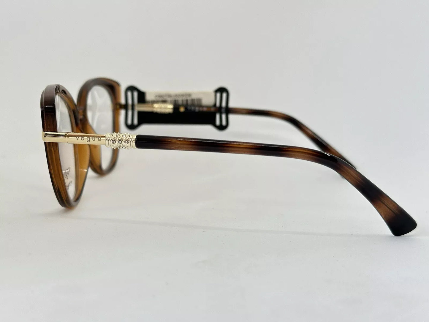 Vogue VO5383B-2386-52 52mm New Eyeglasses