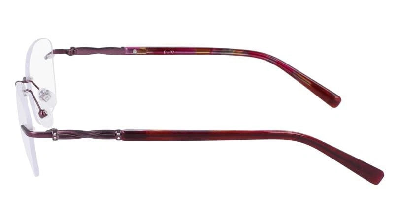 Airlock TULA-203-505-52 54mm New Eyeglasses
