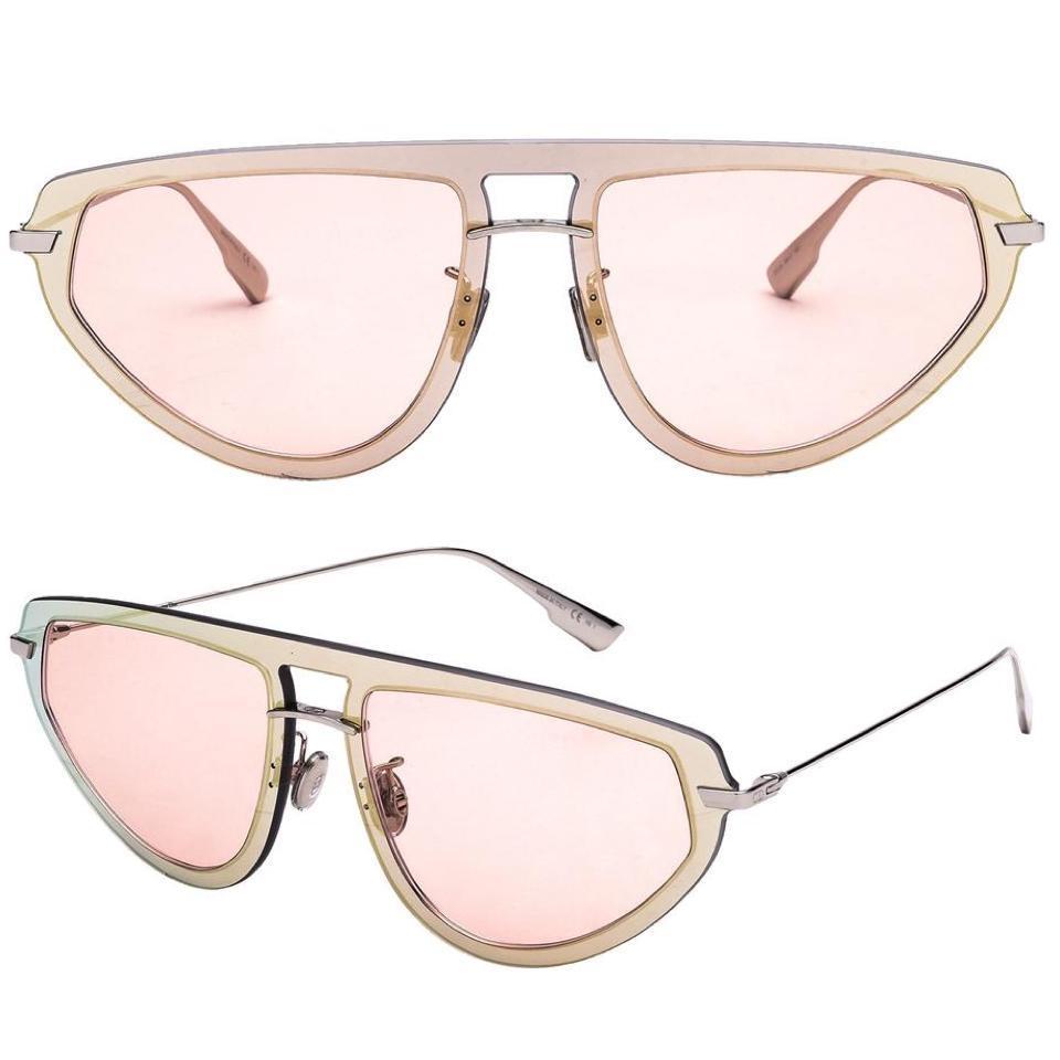 CHRISTIAN DIOR DIORULTIME2 OFYJW Sunglasses