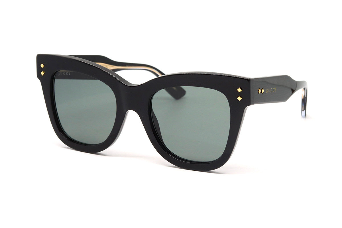 Gucci GG1082S-001-52 0mm New Sunglasses