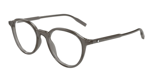Mont Blanc MB0291o-010 50mm New Eyeglasses