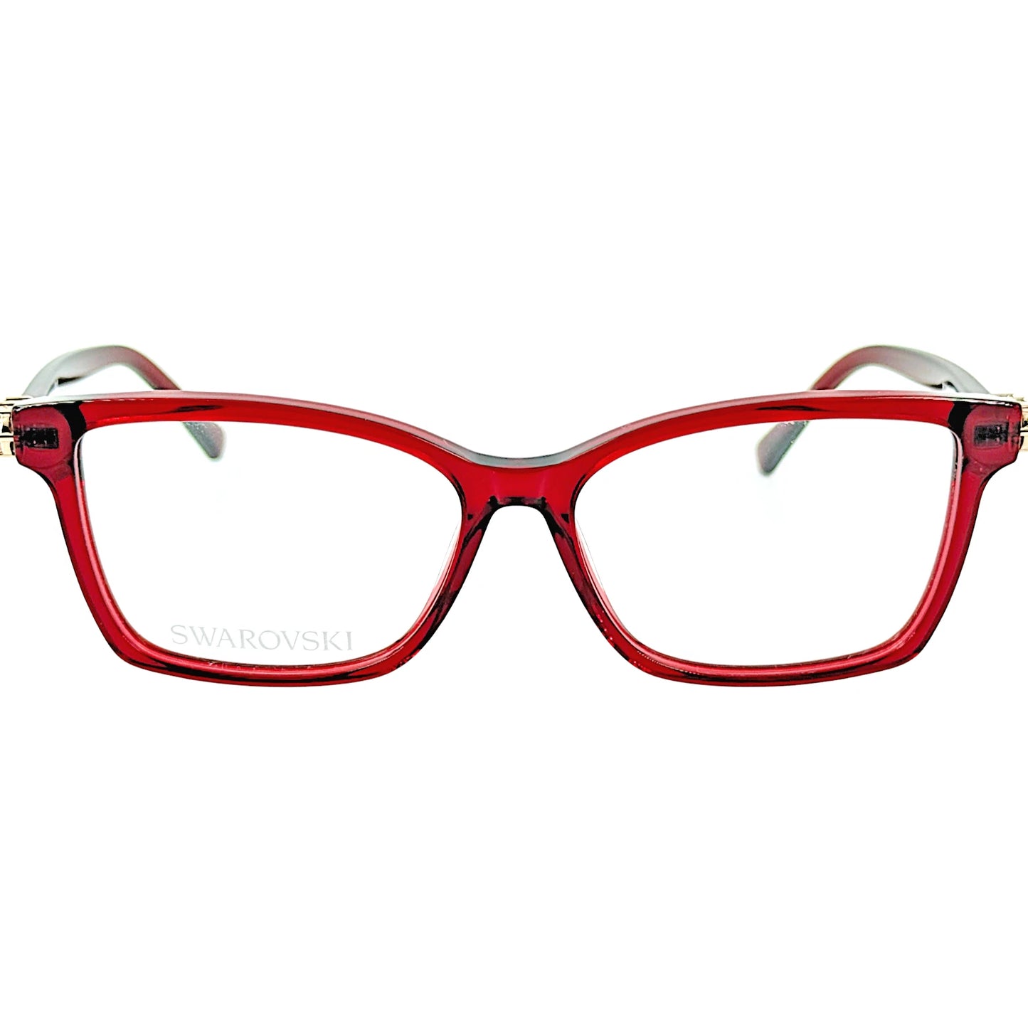 Swarovski SK5442-54066 54mm New Eyeglasses