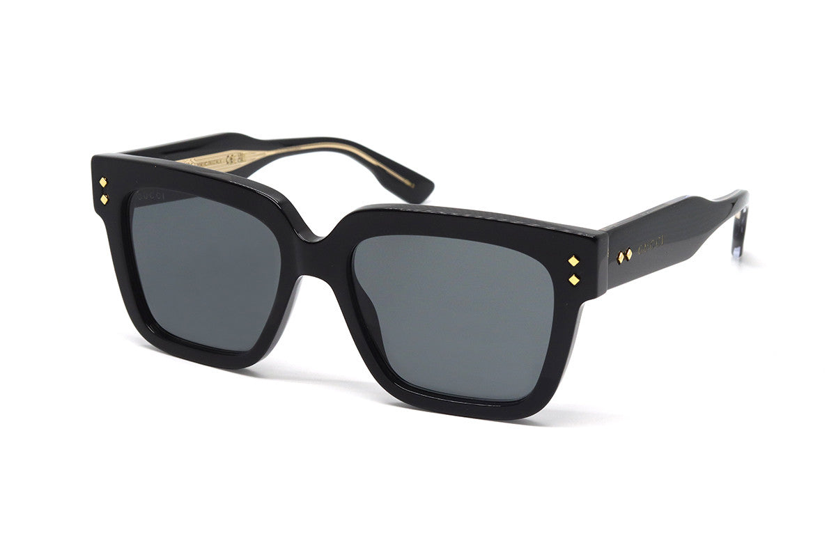Gucci GG1084S-001-54 54mm New Sunglasses