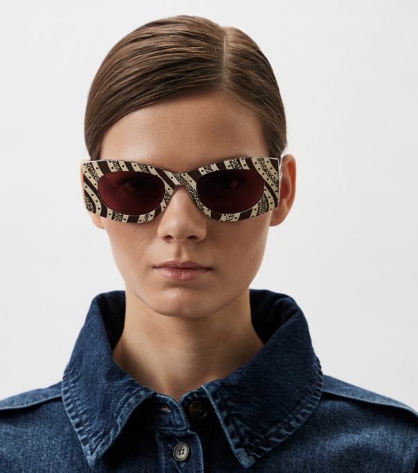 Max & Co MO0068-27S 52mm New Sunglasses
