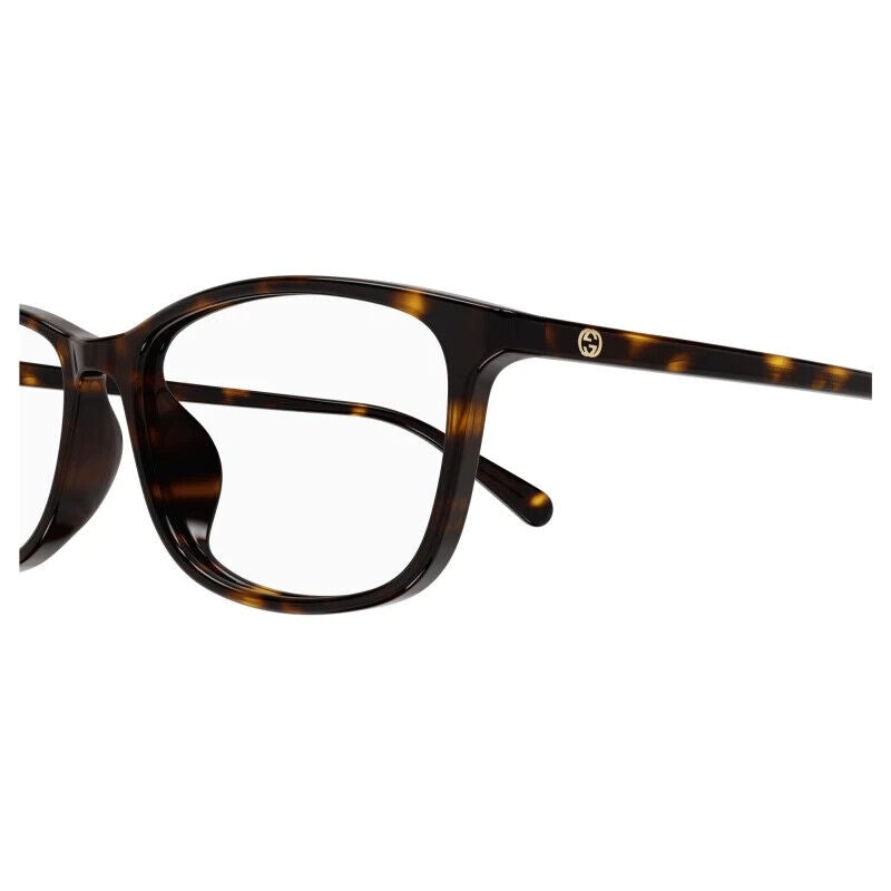 Gucci GG1354OA-002 55mm New Eyeglasses