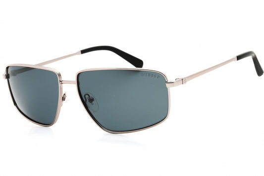 Guess GU00088-08D 62mm New Sunglasses