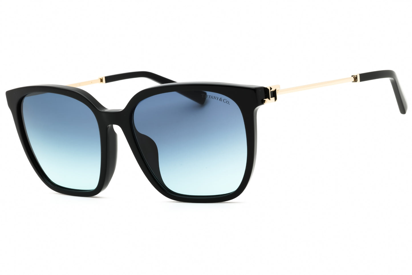 Tiffany 0TF4244D-80019S 56mm New Sunglasses