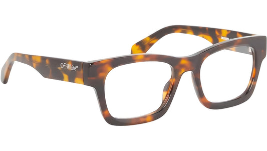 Off-White OERJ078F24PLA0016000 52mm New Eyeglasses