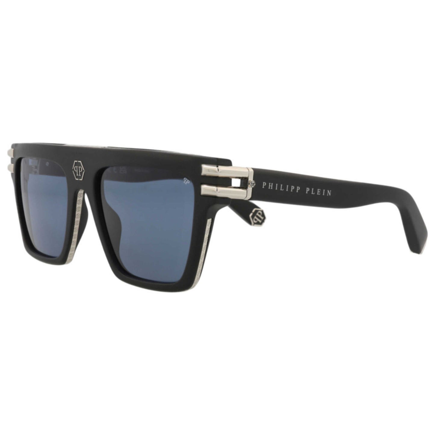 Philipp Plein SPP108V-56-0703 56mm