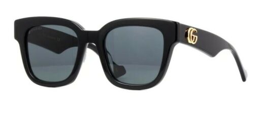 Gucci GG0998S-001 52mm New Sunglasses