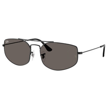 Ray-Ban RB3845 002/B1 60 60mm
