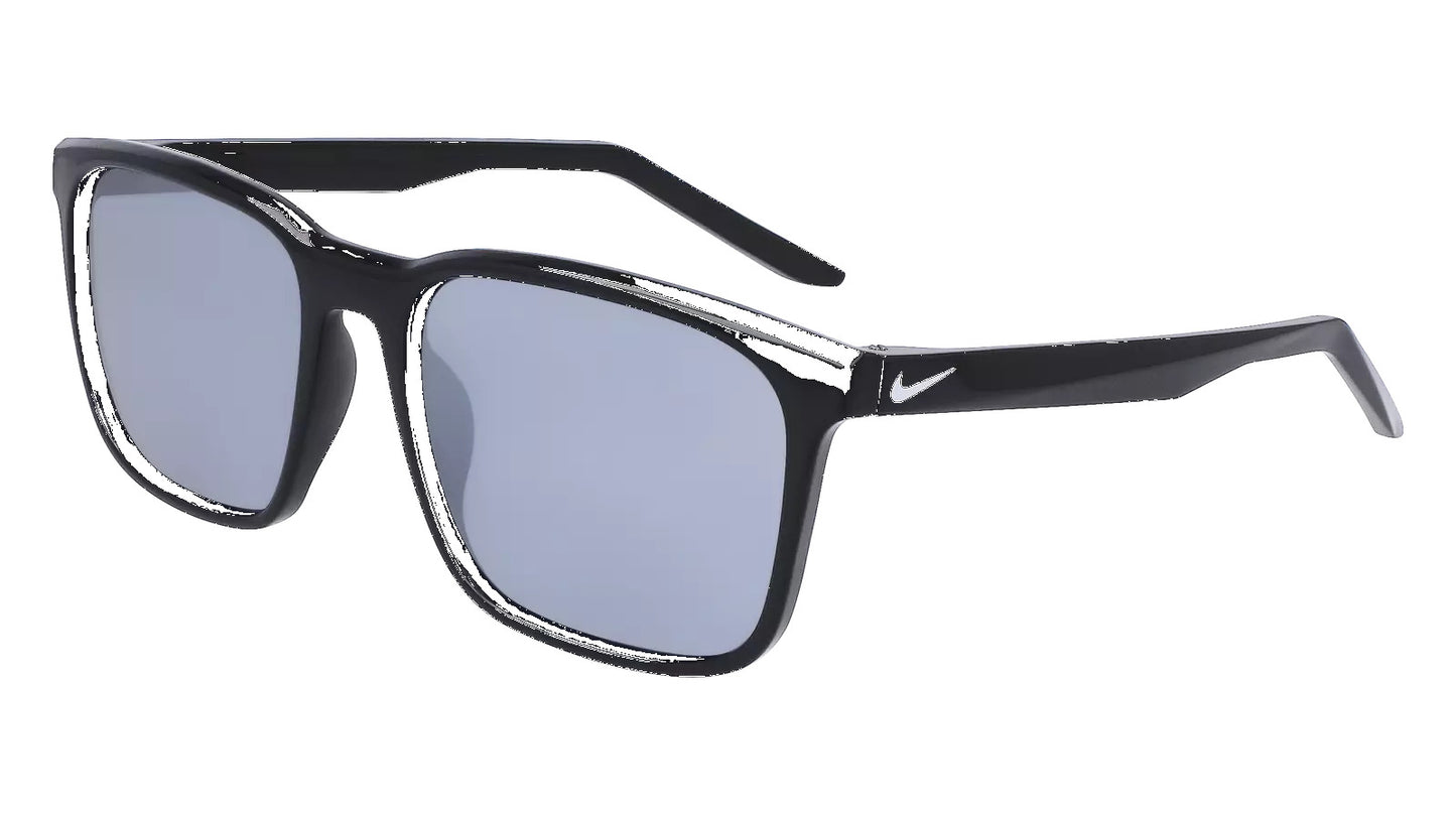 Nike NIKERAVEPFD1849-011-5718 57mm New Sunglasses