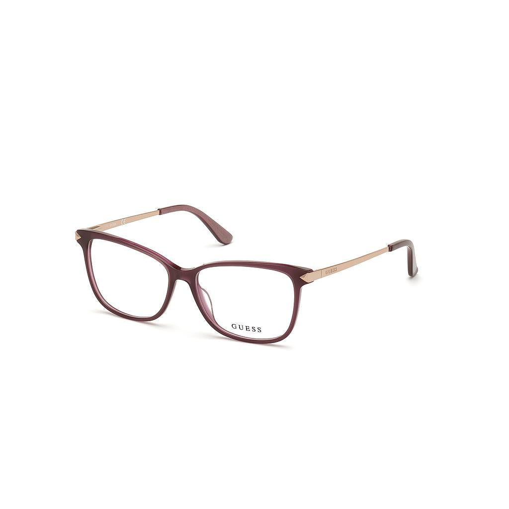 Guess GU2754-54081 54mm New Eyeglasses