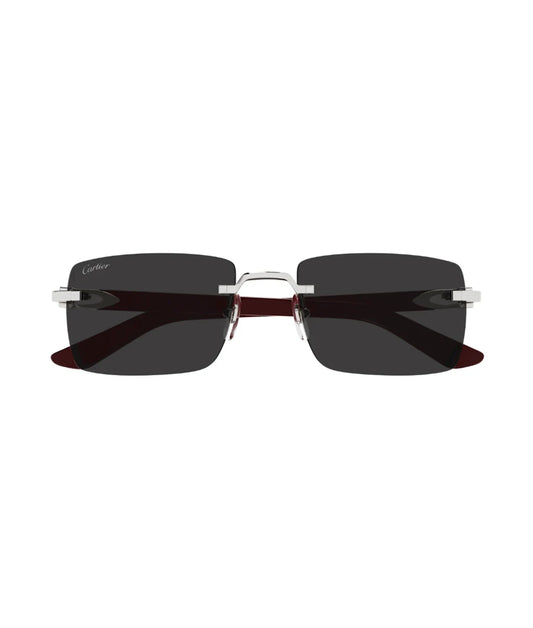 Cartier CT0579S-006 57mm New Sunglasses