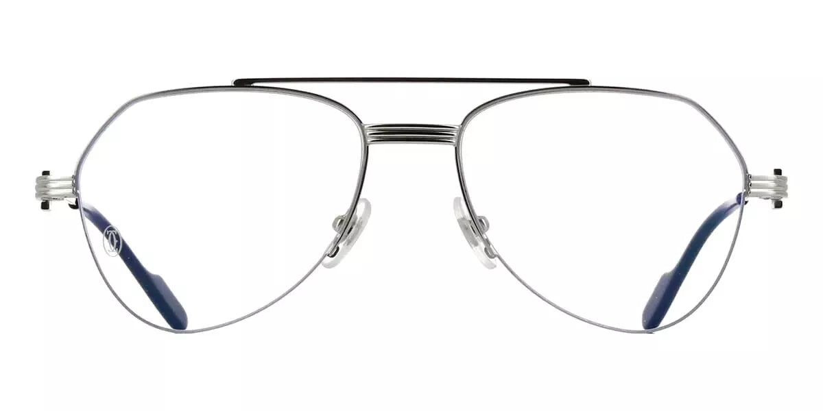 Cartier CT0409o-002 57mm New Eyeglasses