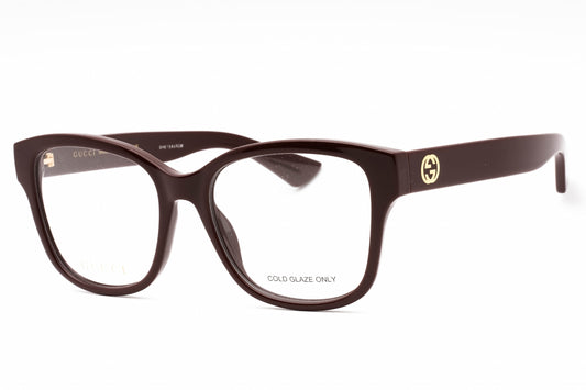 Gucci GG1340O-005 54mm New Eyeglasses