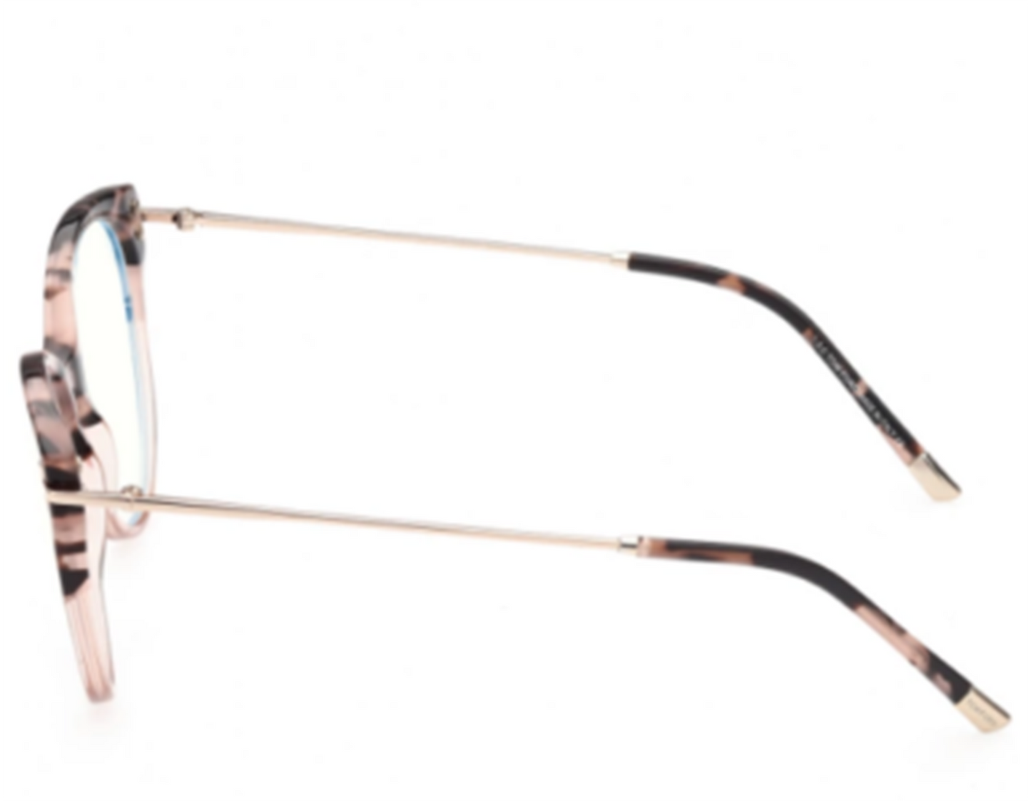 Tom Ford FT5770-B-055-54 54mm New Eyeglasses