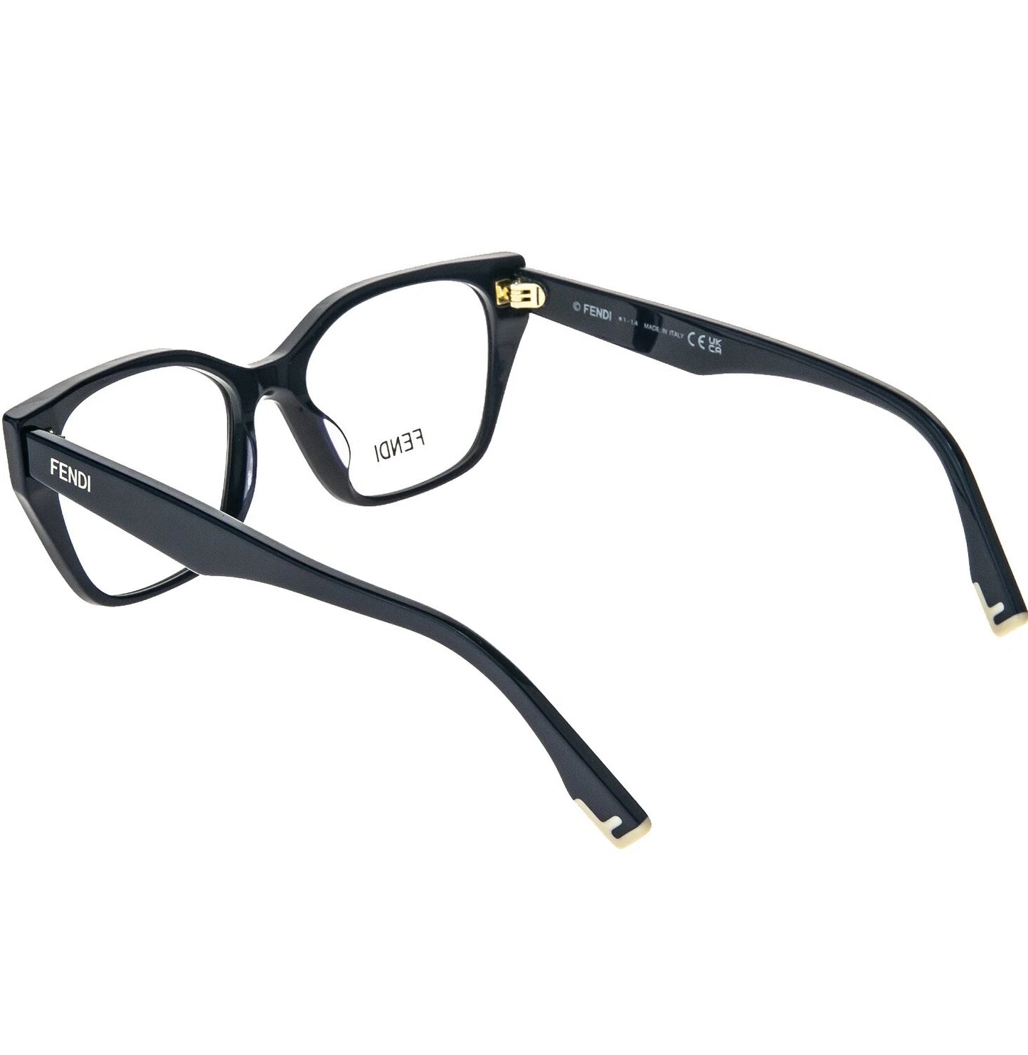 Fendi FE50001I-090-52 mm New Eyeglasses