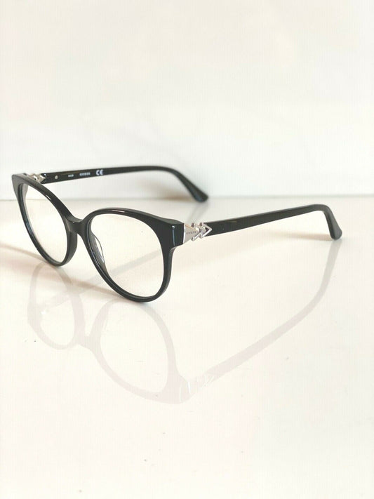 Guess 2695-51001 51mm New Eyeglasses
